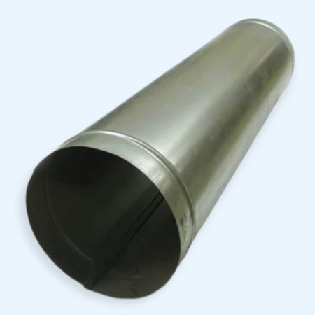 Труба оцинкованная 80 Ц